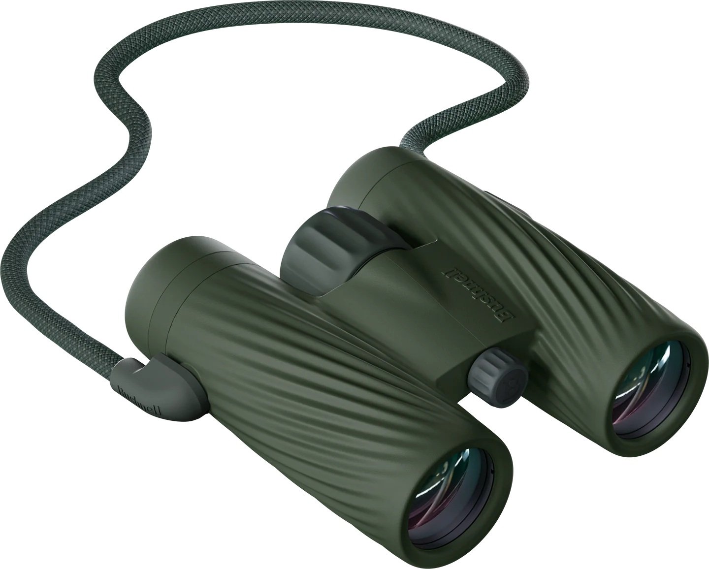 Buy Bushnell A3-832LG A3 Green EXO Barrier Coated Lens IPX7 Waterproof and Fog-proof Roof Prism online