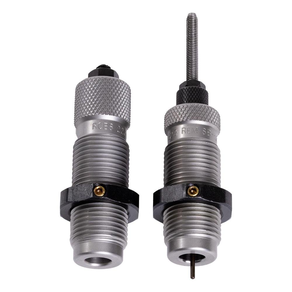 RCBS Small Base Die Set - Group A Popular Rifle Cartridge .223 Rem - RCBS - 223 REMINGTON
