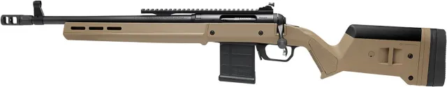 Buy Savage 58198 110 Magpul Scout Rifle 300 BLK 10+1 FDE Stock 16.5" Barrel online