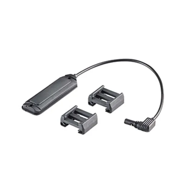 Streamlight 69483 TLR RM 1 HL-X USB Rechargeable Weapon Light System - Streamlight - 1,000 LUMENS