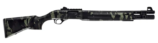 Beretta A300 PATROL 12GA J32CB11 - Beretta - 12 GAUGE