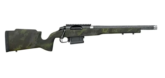 Buy Proof Research 151273 Elevation MTR 2.0 25 CREEDMOOR 18" Stainless Rifle online