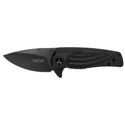 Buy Kershaw 1313BLK Spoke 2" Knife 4CR14 Blade online