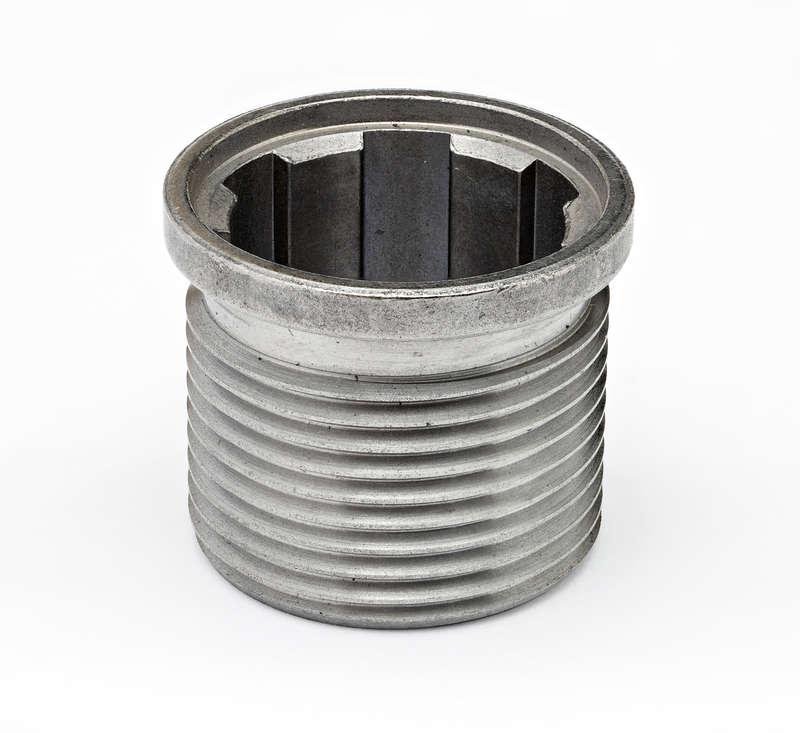 Hornady Lock-N-Load Female Conversion Bushing - Hornady Manufacturing Company