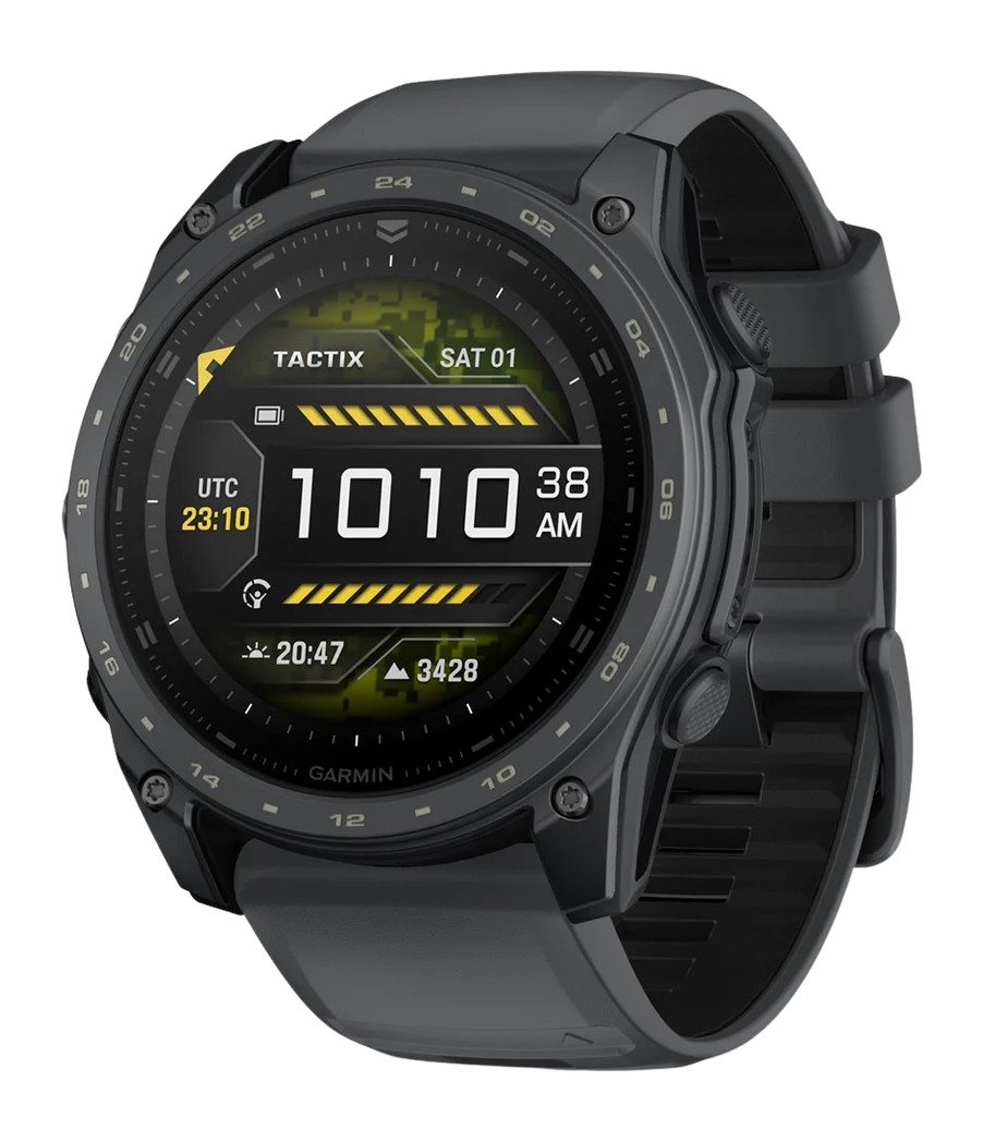 Buy Gar Tactix 8 Cera AMOLED Slate Gray online