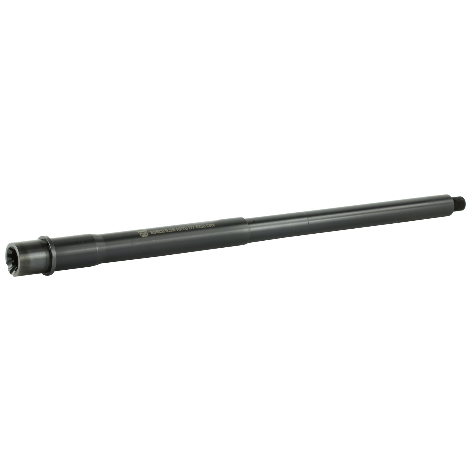 Buy Rosco Manufacturing Bloodline AR-15 5.56 NATO 16 In 1-7 Twist Barrel online
