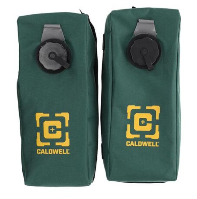 Caldwell 1223931 Lead Sled Weight Reservoir 2 Pack - Caldwell