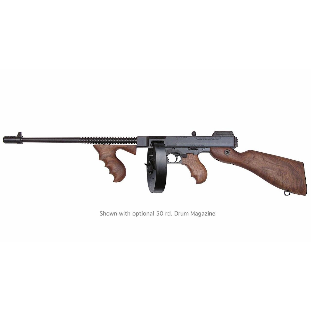 Auto-Ordnance T1D 45 ACP - Auto-Ordnance - 45 ACP