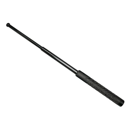 ASP Sentry Baton 52400 Expandable Steel Black Finish Compact