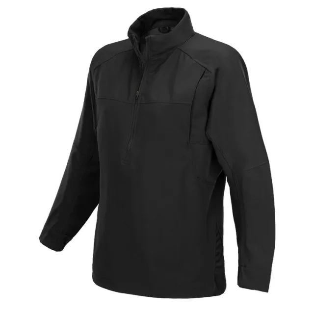 Flying Cross DutyGuard Women's Hybrid Tech Pullover XSmall Reg - Flying Cross