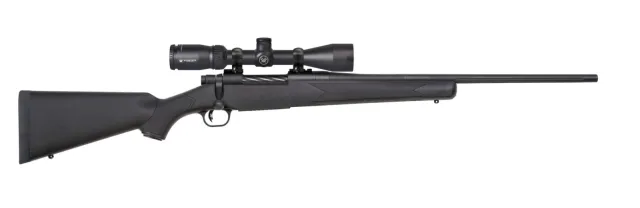 Mossberg 28054 25-06 Bolt Action Rifle - Mossberg - 25-06