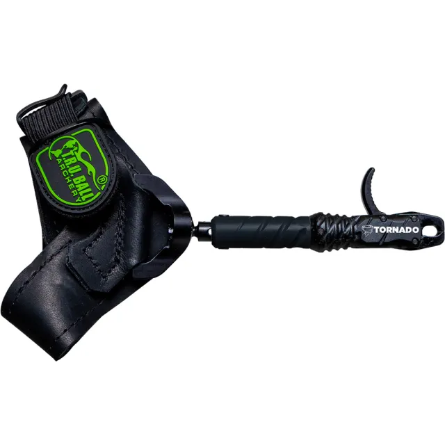 Buy Tru Ball TNDU-BK-L Tornado Ultra Release Black Large online