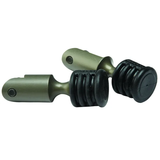 Excalibur 1966 S5 String Suppressor for 2004+ Crossbows, Vibration Reduction - Excalibur