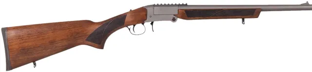Gforce Arms GFTXP3520T 350 Legend 20" Tactical Gray Walnut Stock Rifle
