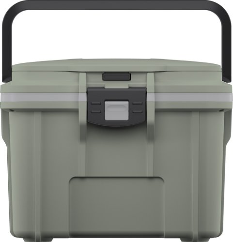Buy Pelican IM 8 Quart Cooler Sage/Gray with Ice Pack 8Q1DSGGRY online