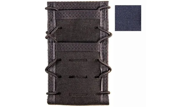 High Speed Gear iTACO V2 Phone/Tech Pouch Universal 95PW01LE