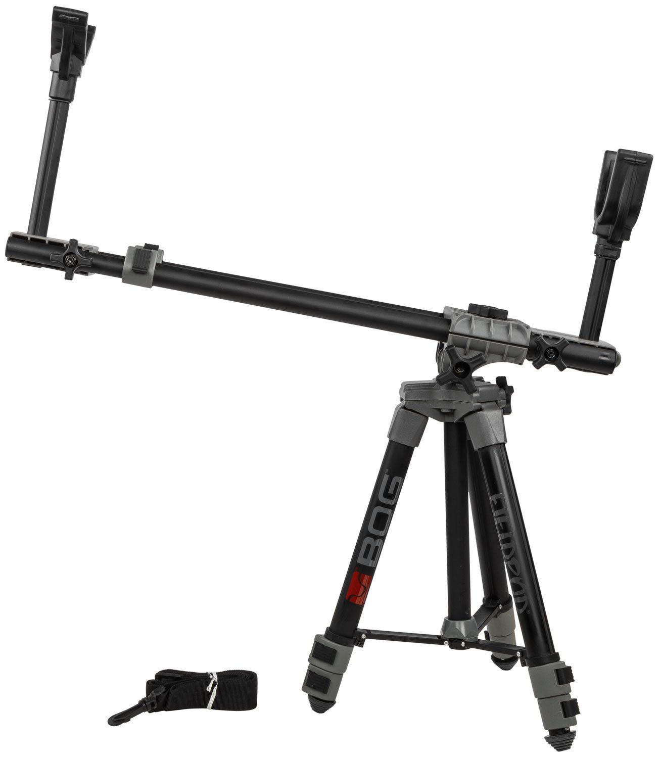 Buy Bog-Pod FieldPod Adjustable Tripod 20-42" Height Aluminum 1100471 online