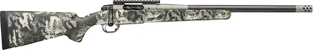 Springfield Armory BAB9247CFY 7mm Rem Mag - Springfield Armory - 7mm Rem Mag for sale at Iron and Lace