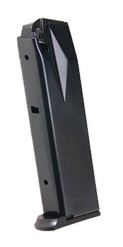 Buy ProMag RUG-A5 9mm Luger Magazine 15 Rounds Blued Steel Ruger P93 P95 online