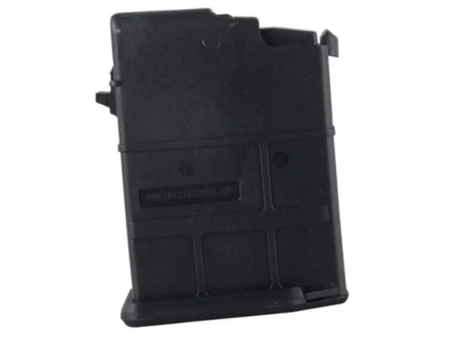 Buy ProMag Saiga Magazine .308 Black Polymer 10/rd online