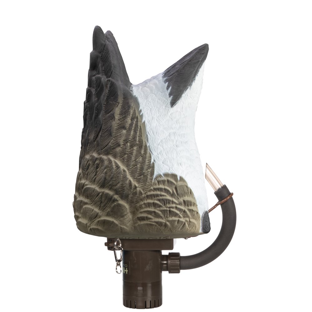 Higdon Outdoors 54774 Motion Pulsator Pro 7hr Runtime IPX7 18.75 In - Higdon Outdoors