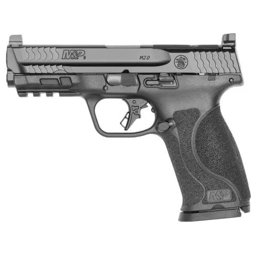 Smith & Wesson M&P 9 M2.0 9mm - Smith & Wesson - 9mm