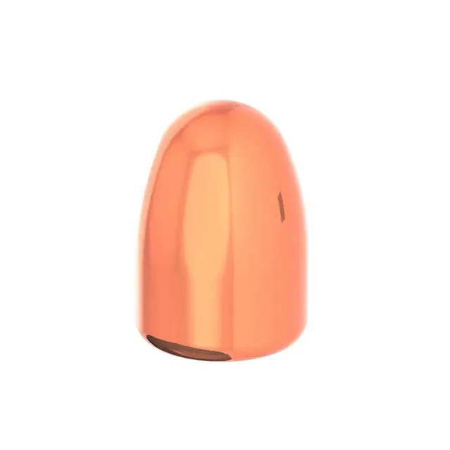 Accura Bullets Precision-Bond .452 45CAL 230gr RN 250ct - Accura Bullets