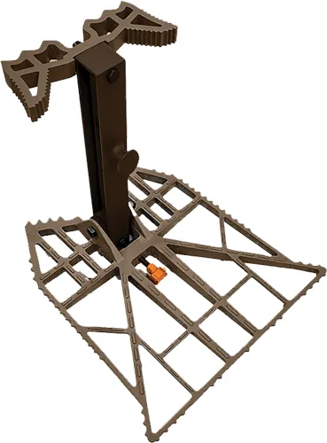Tethrd Workhorse Platform Regular QD Sling Mount Plate Kit - Tethrd for sale at Iron and Lace