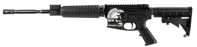 Alex Pro Firearms Delta Carbine 5.56 NATO RI326 - Alex Pro Firearms - 5.56 NATO