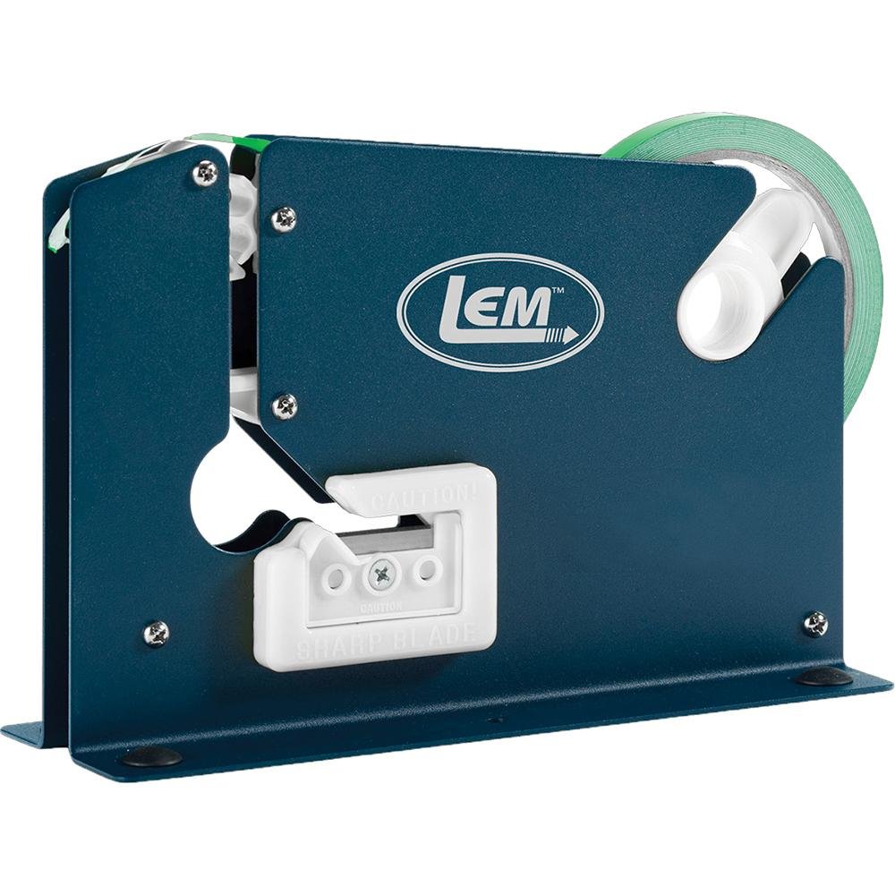 Lem Products Poly Bag Tape Machine W/Tape - DNZ Products