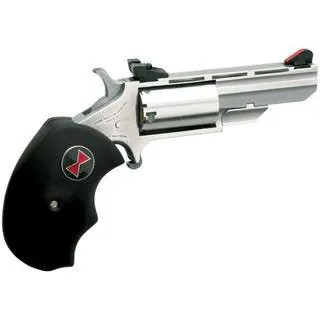 NAA Black Widow 22LR/22WMR NAABWCA 22 LR | 22 Magnum - NAA - 22 LR | 22 Magnum