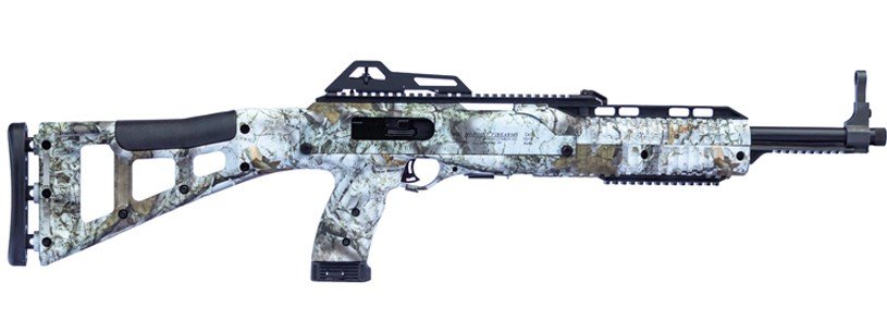 Hi-Point Carbine 10mm 1095TSMWM - Hi-Point Firearms - 10mm