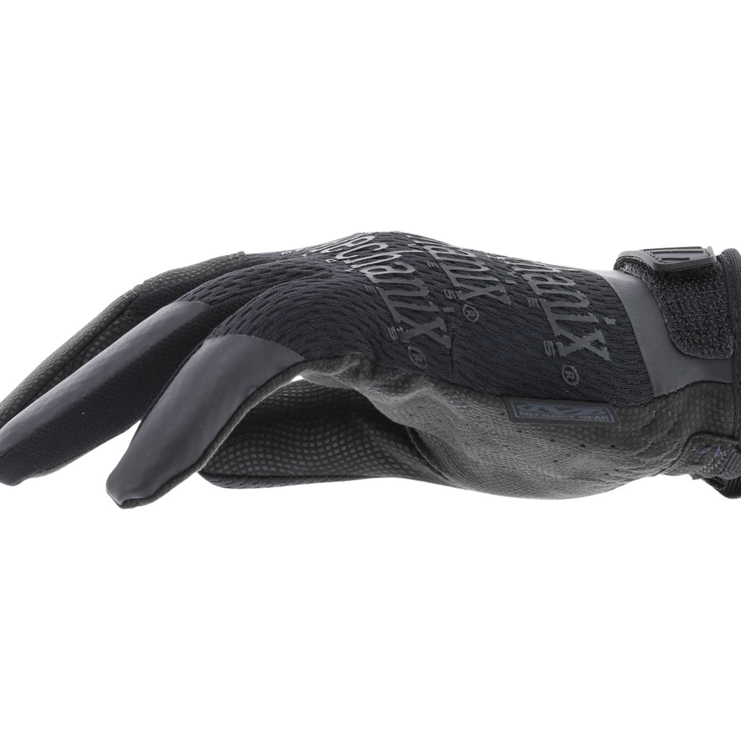 Mechanix Wear Specialty 0.5mm Covert Gloves - High Dexterity & Precision Feel - Mechanix Wear