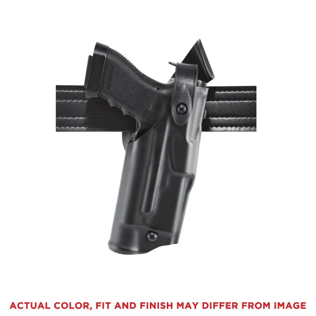 Safariland 6360-283-411 ALS/SLS Level III Holster, Glock 19/23, Right Hand - Safariland