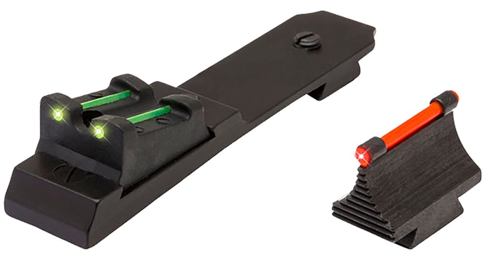 TruGlo TG109 Lever Action Rifle Sights for Marlin 336 - TRU Ball