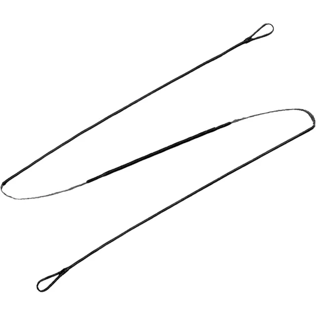 Buy TenPoint HCA-11619-S Replacement Strings Turbo M1, Titan M1, M370 online