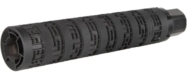 Sig Sauer Modx-9 9mm Suppressor 7.5" Black