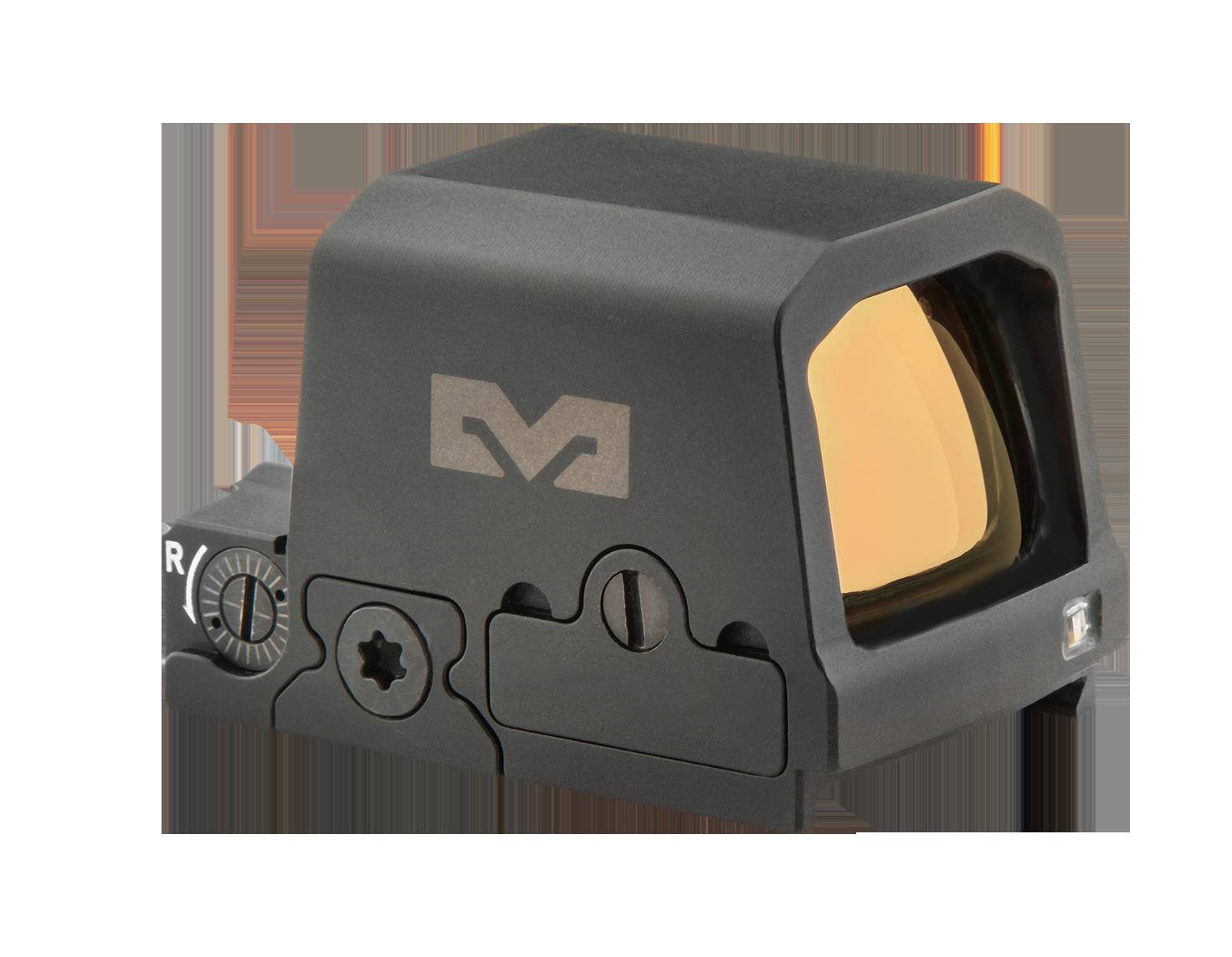 Meprolight MPO PRO-S RedDot 3/33 MOA Bullseye 0.78x0.60in RMSc - Meprolight - 0.78" X 0.60"