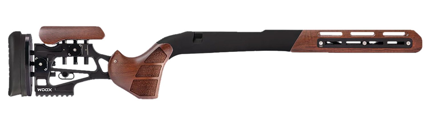 Buy WOOX Furiosa Chassis Stock for Ruger 10/22 Walnut SH.CHS011.13 online