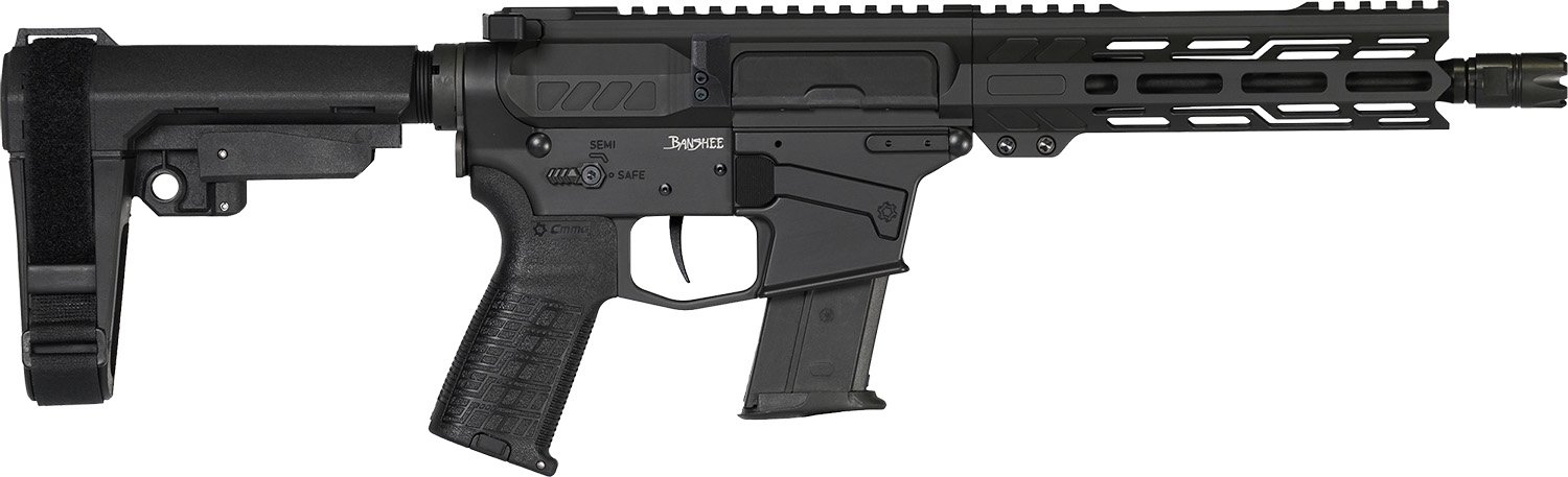 Buy CMMG Banshee MK57 5.7x28mm 57A340FAB online