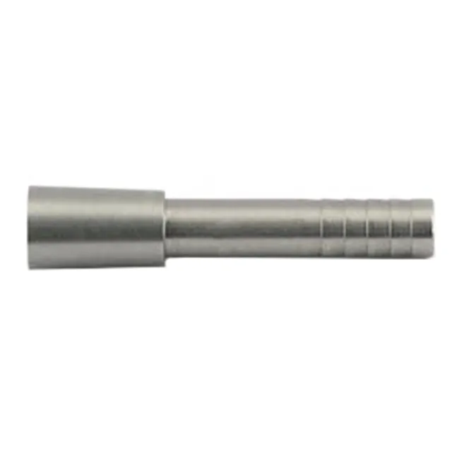 Black Eagle 33761 Rampage Stainless Steel Half Outs 350 Spine 12 Pack - Black Eagle