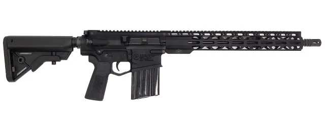 Radical RF01801 308WIN 18" 20RD 1:10 Twist 15" MLOK B5 Grip/Stock