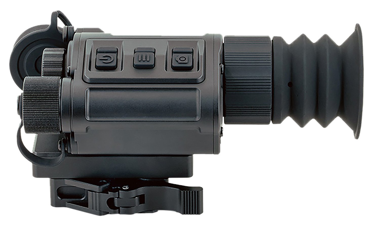 IRay USA RL25V2 RICO Micro 2-4x Zoom 25mm Thermal 384x288 - IRay USA - 25MM