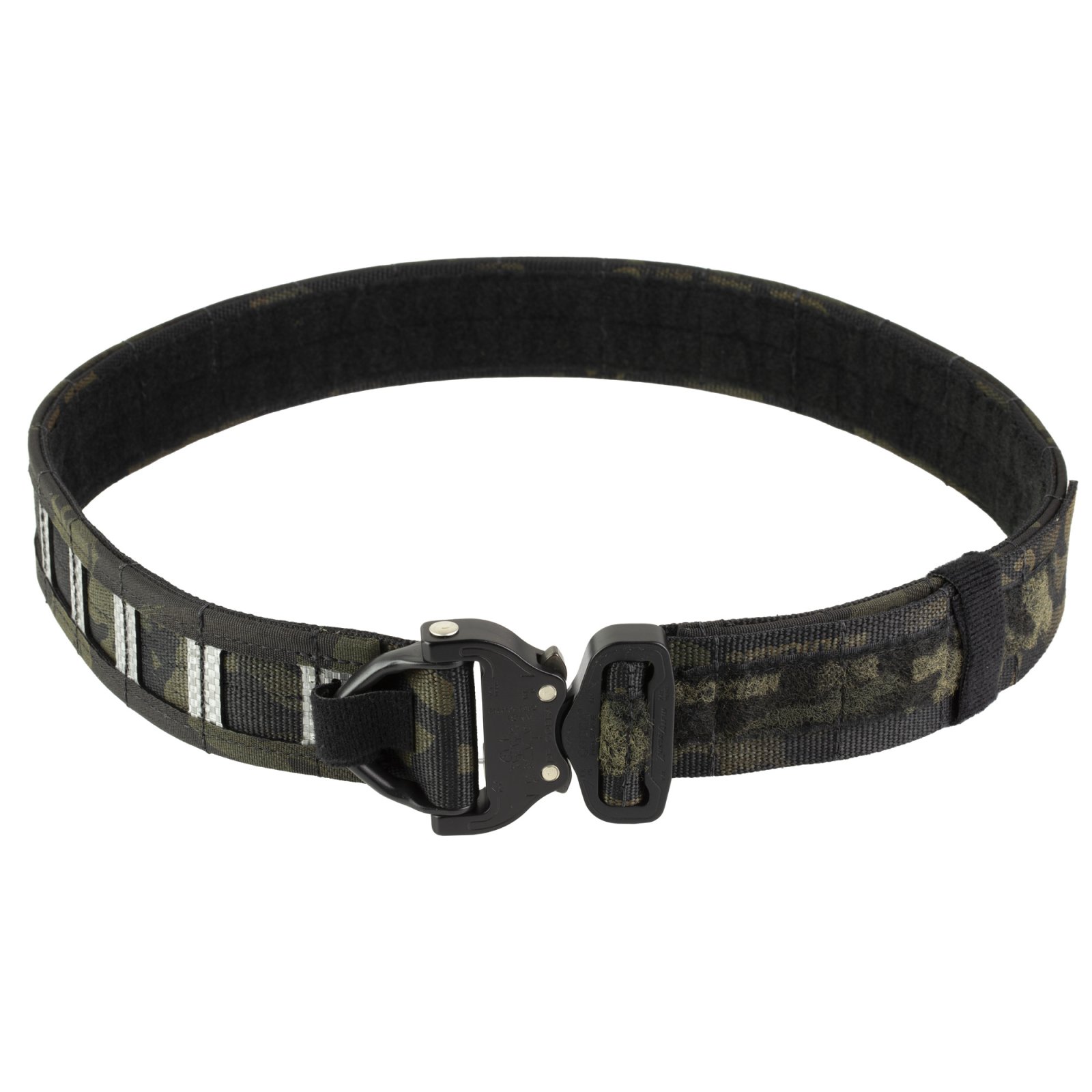 Buy GBRS GROUP Assaulter V3 Large Multicam Black Belt System (GEAR-ABSV3-MCB-L) online