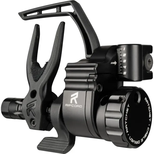 Ripcord RC11635X02-L Ratchet Arrow Rest LH Cable Driven IMS NonMicro - Ripcord