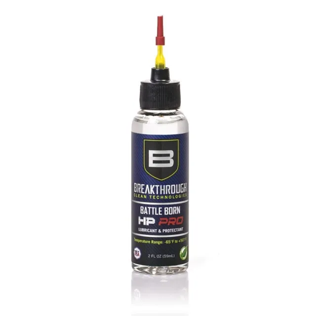 Buy Breakthrough Clean Battle Born HP Pro Oil Ultra Duty Needle Tip 2oz online