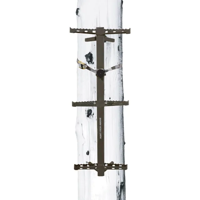 Hawk HWK-HC2082 Ranger Traction Climbing Sticks 3pk, 32" Length - GSM Outdoors