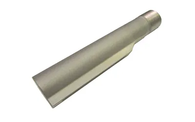Buy WMD BUFFER TUBE CARBINE-X SILVER online