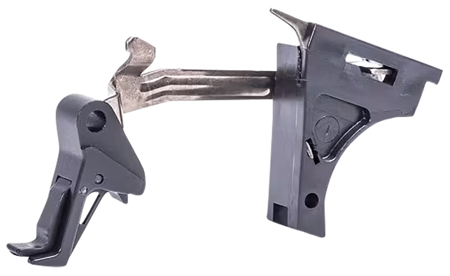 CMC Triggers Glock Gen 4 9mm Flat Trigger Kit - CMC Triggers