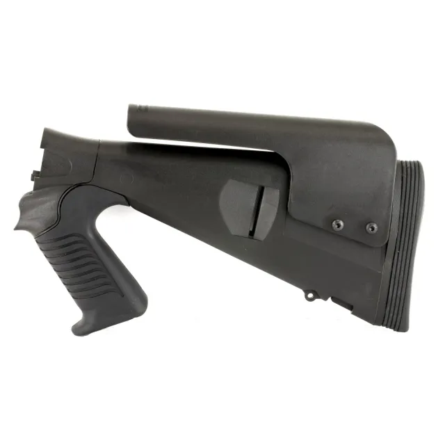 Mesa Tactical Urbino Tactical Stock Beretta 1301 12 Gauge Black Fixed - Mesa Tactical